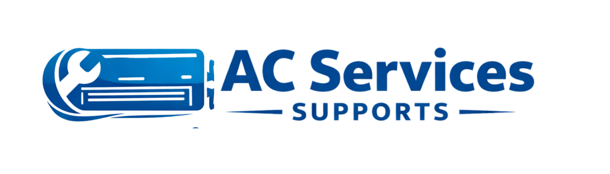 Ac Service supports